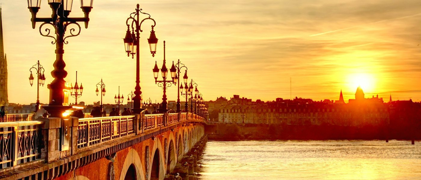 bordeaux wine tours - Wine Paths